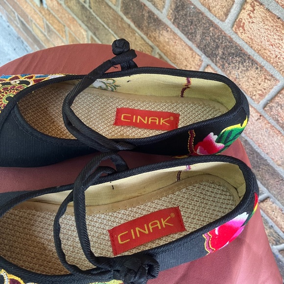 Cinak Mary Jane - Picture 4 of 4